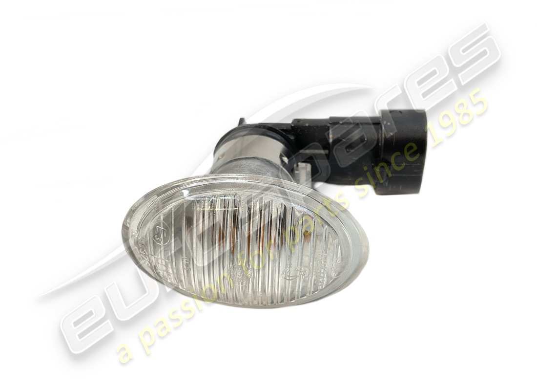 nuovo maserati ripetitore luce laterale. numero parte 247024 (1)