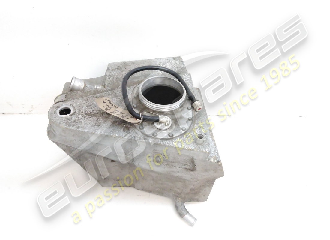 serbatoio carburante sinistro ferrari usato. numero parte 181270 (4)
