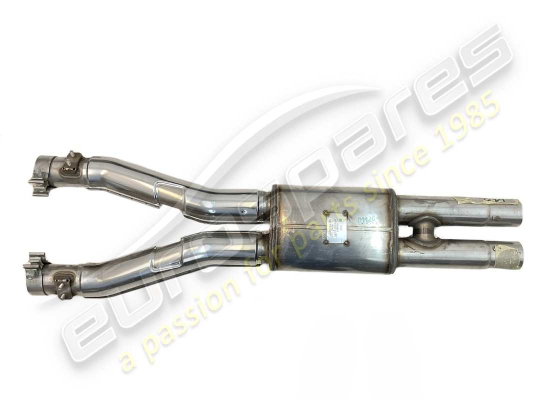 nuovo ferrari compensatore centrale. numero parte 254296 (2)