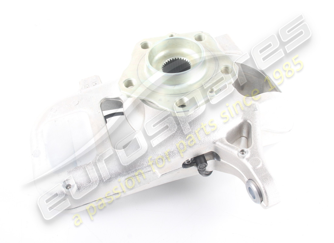 nuovo ferrari portamozzo anteriore destro completo. numero parte 275965 (1)