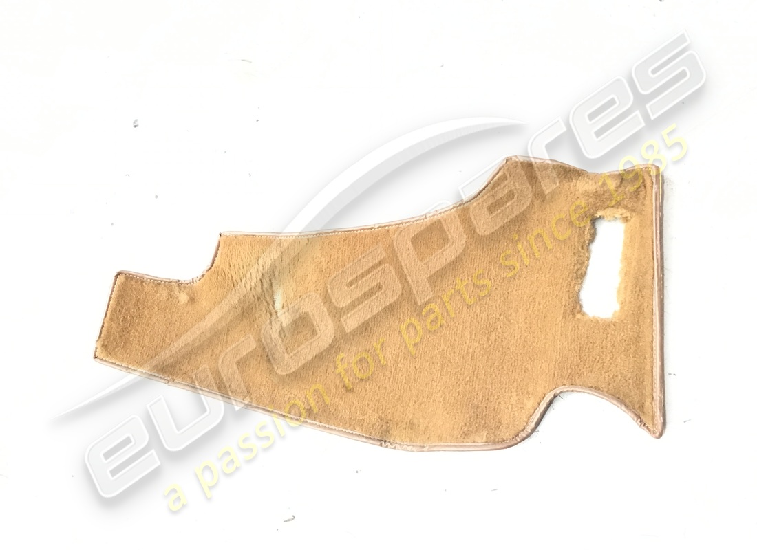 USATO Ferrari TAPPETO DX RHD GTS . NUMERO PARTE 61983600 (1)
