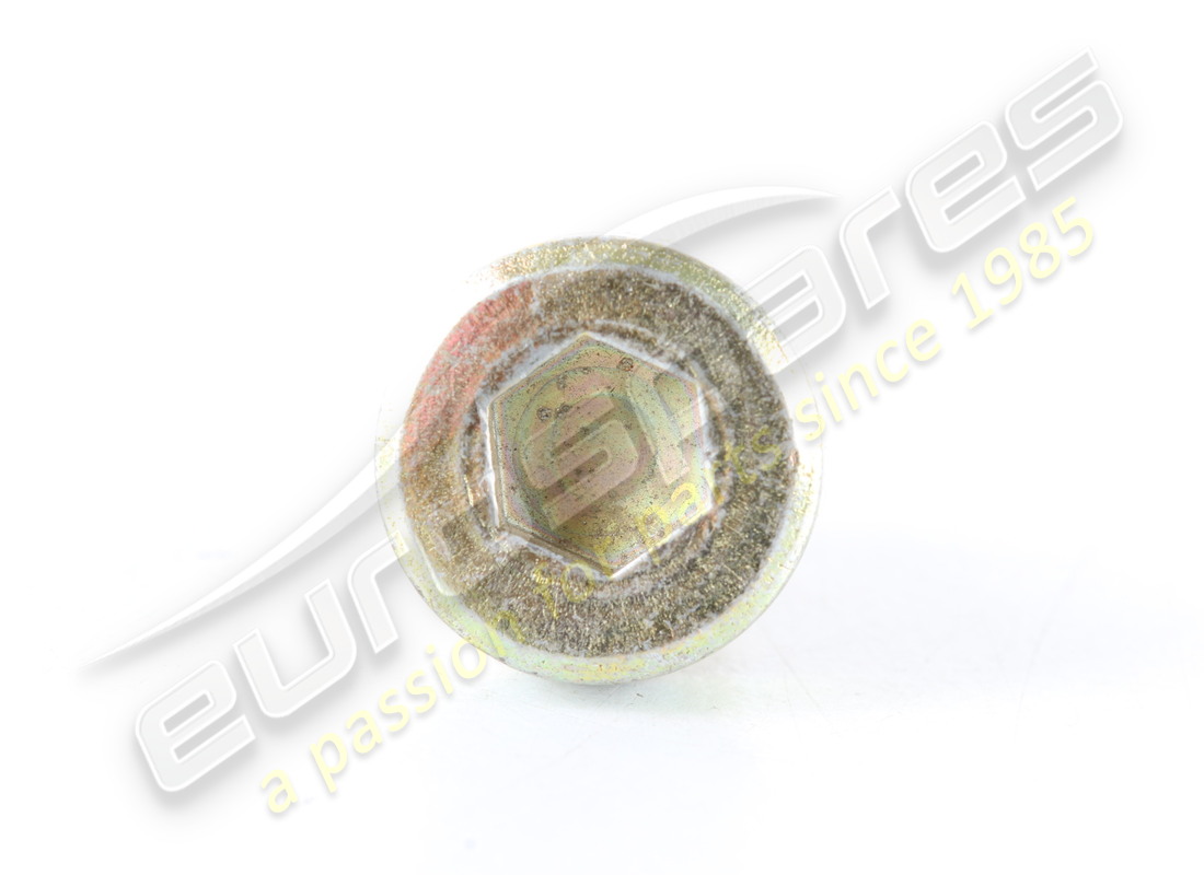 NUOVA VITE FERRARI. NUMERO PARTE 40294407 (2) nuova vite ferrari. numero parte 40294407 (2)