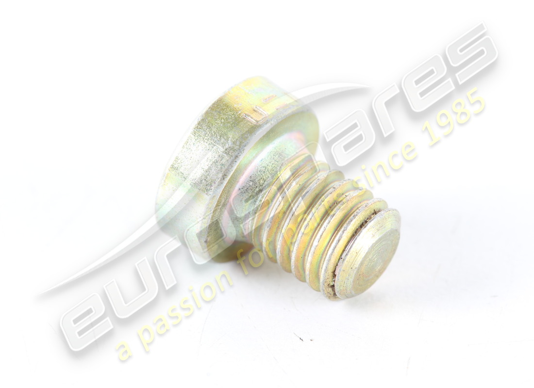 NUOVA VITE FERRARI. NUMERO PARTE 40294407 (1) nuova vite ferrari. numero parte 40294407 (1)