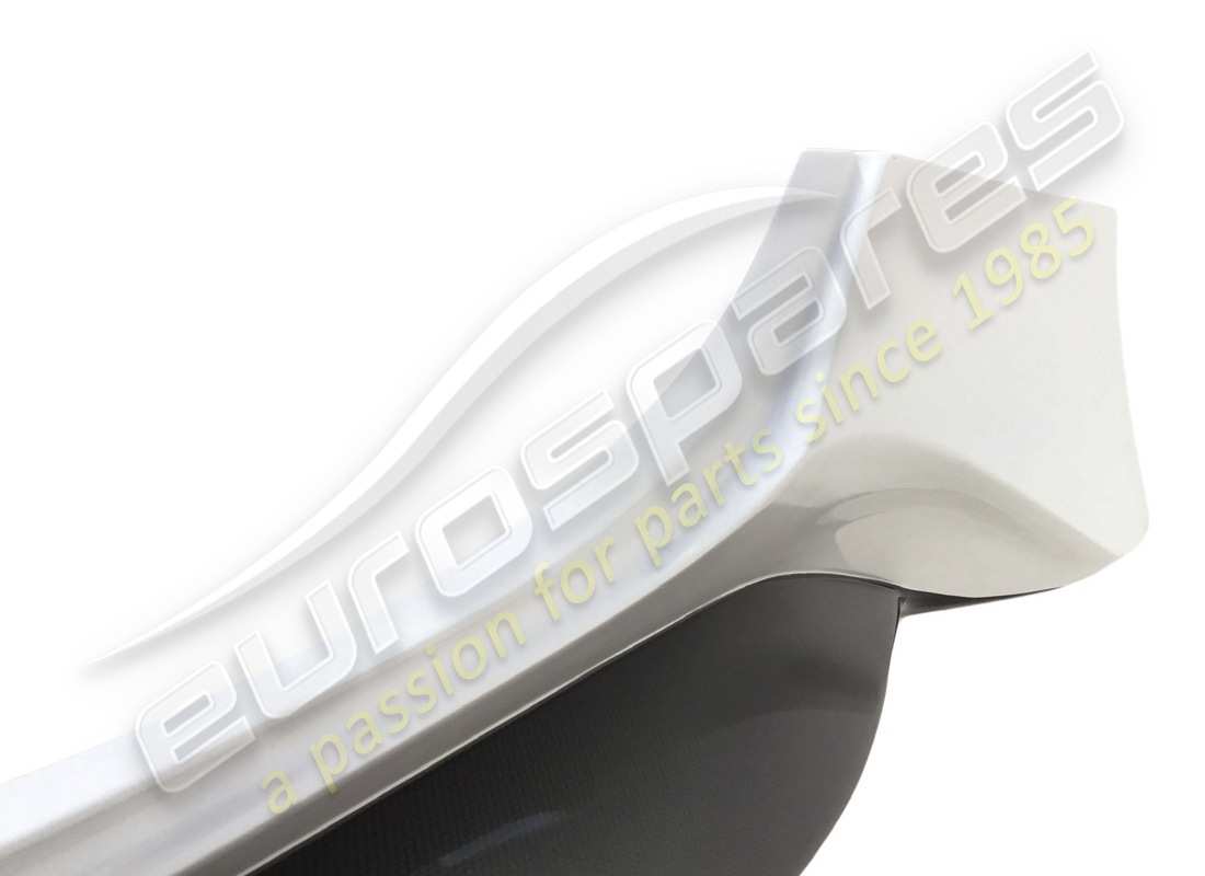 nuovo (altro) ferrari rivestimento sottoporta sx completo. numero parte 766055 (3)