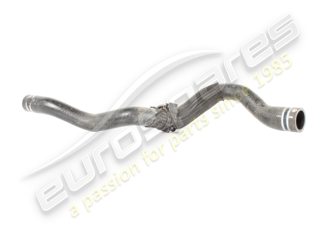 TUBO USATO Ferrari DALL'INTERCOOLER AL DESTRO. NUMERO PARTE 308173 (1)
