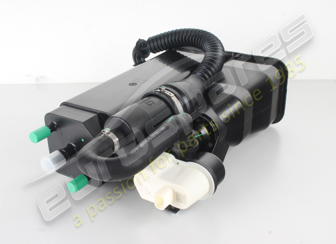 NUOVO FILTRO VAPORI CARBURANTE Ferrari . NUMERO PARTE 282523 (1)