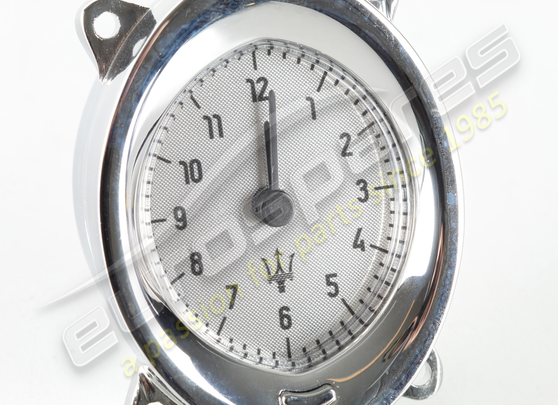 NUOVO OROLOGIO ANALOGICO MASERATI. CODICE ARTICOLO 69934900 (2) nuovo orologio analogico maserati. codice articolo 69934900 (2)