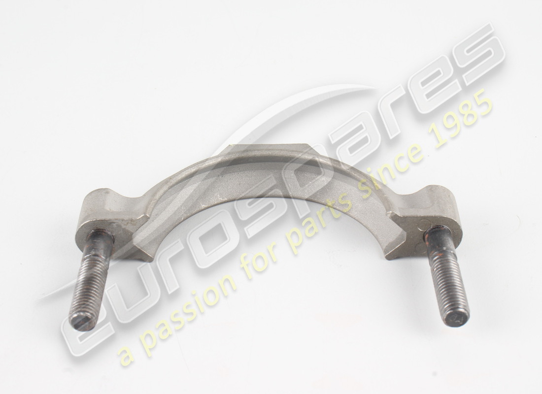nuovo lamborghini clamo, sistema di scarico. codice articolo 400251143b (2)