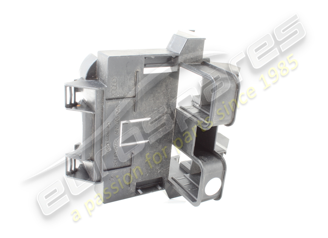 supporto lamborghini usato, elettrico. numero parte 4m0907249 (3)