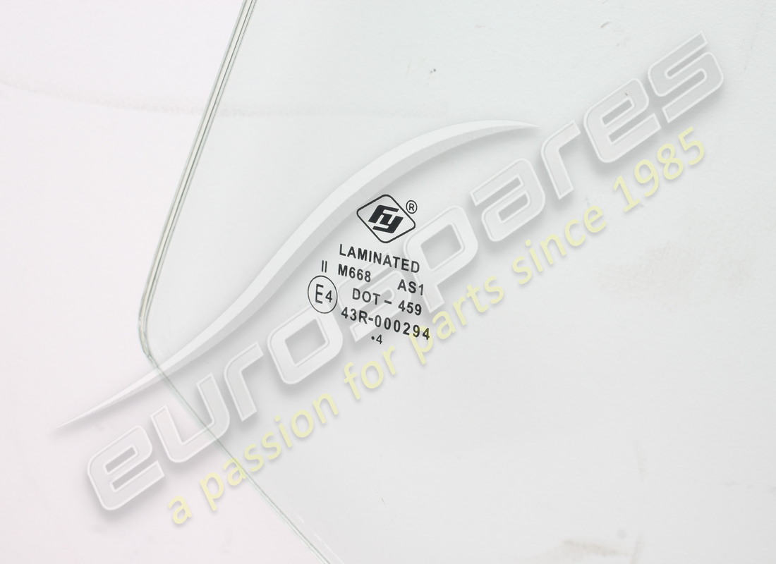 nuovo parabrezza eurospares. numero parte 40314205 (2)