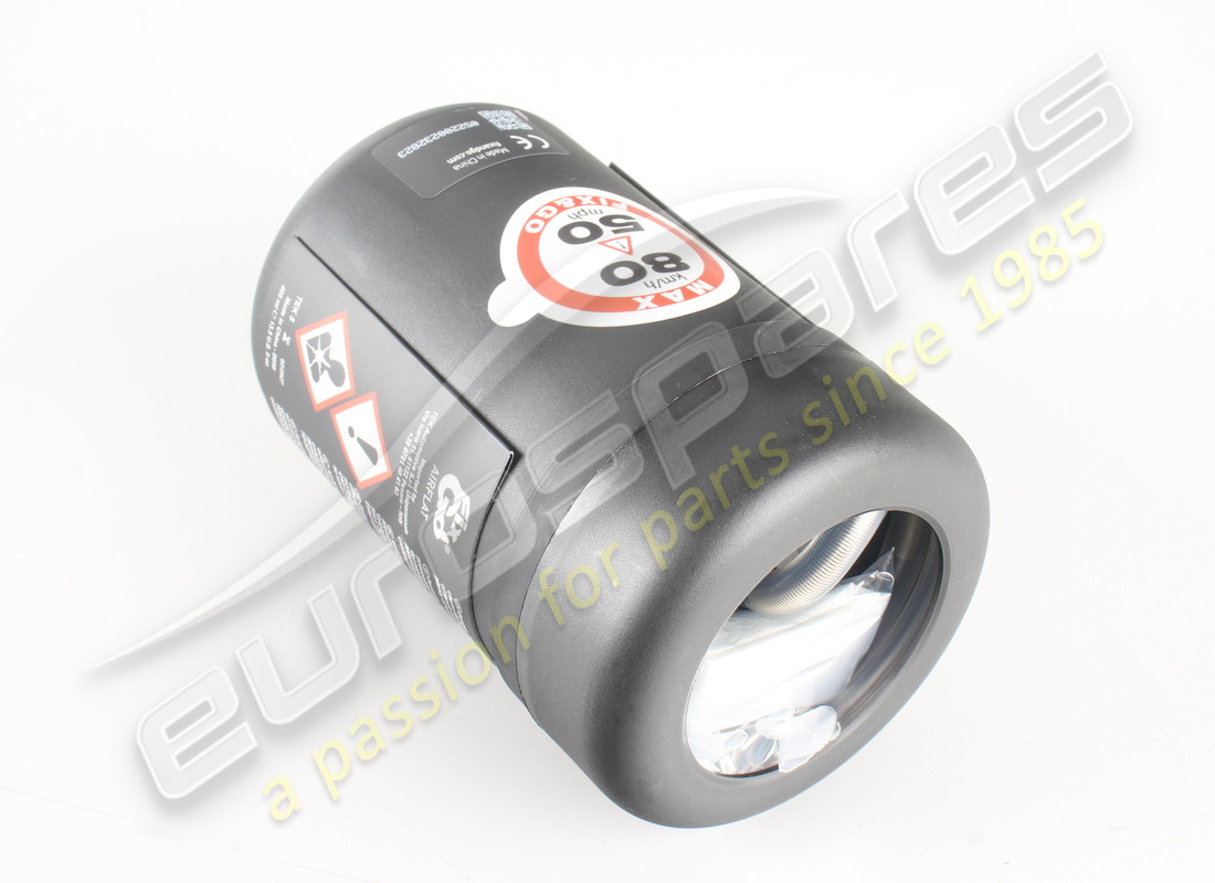 nuovo ferrari kit completo di riparazione pneumatici. codice articolo 280167 (2)