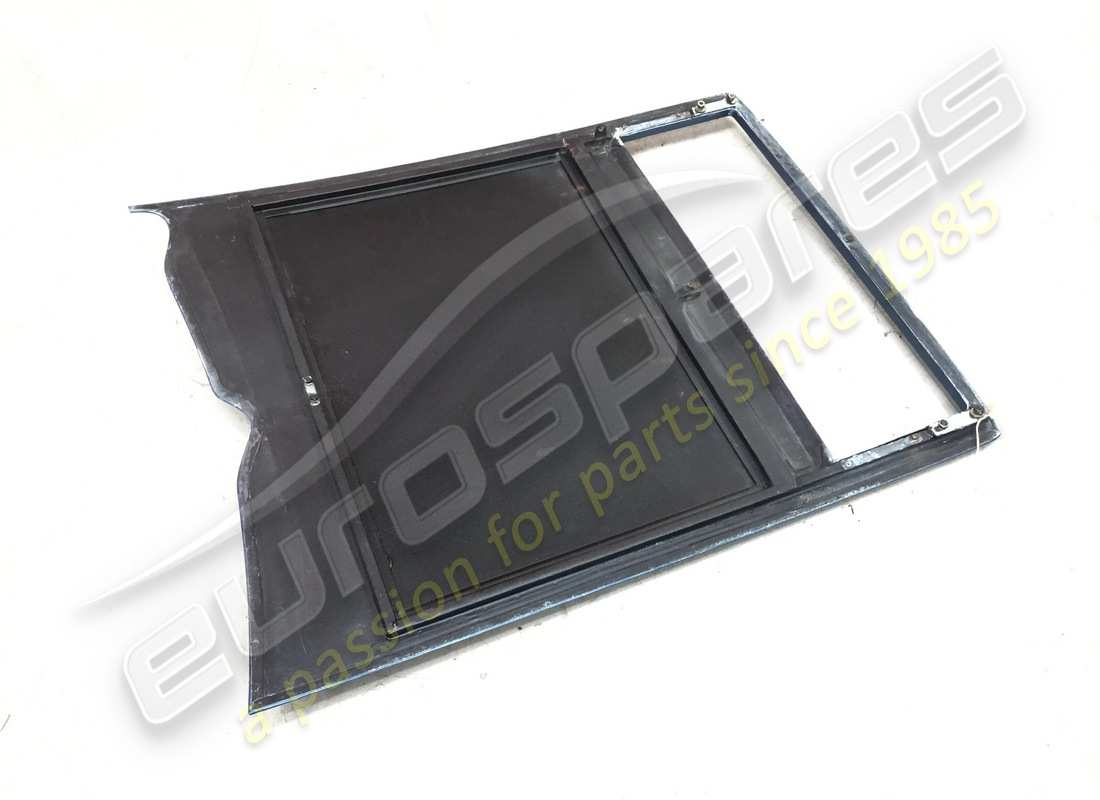 numero parte guida a destra del cofano anteriore ferrari usato 61858100 (2)