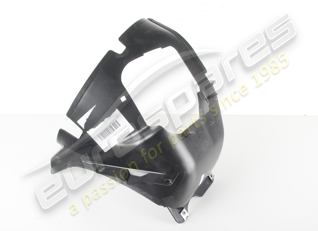 nuovo lamborghini elemento condotto dell'aria. numero parte 4t0809963 (4)