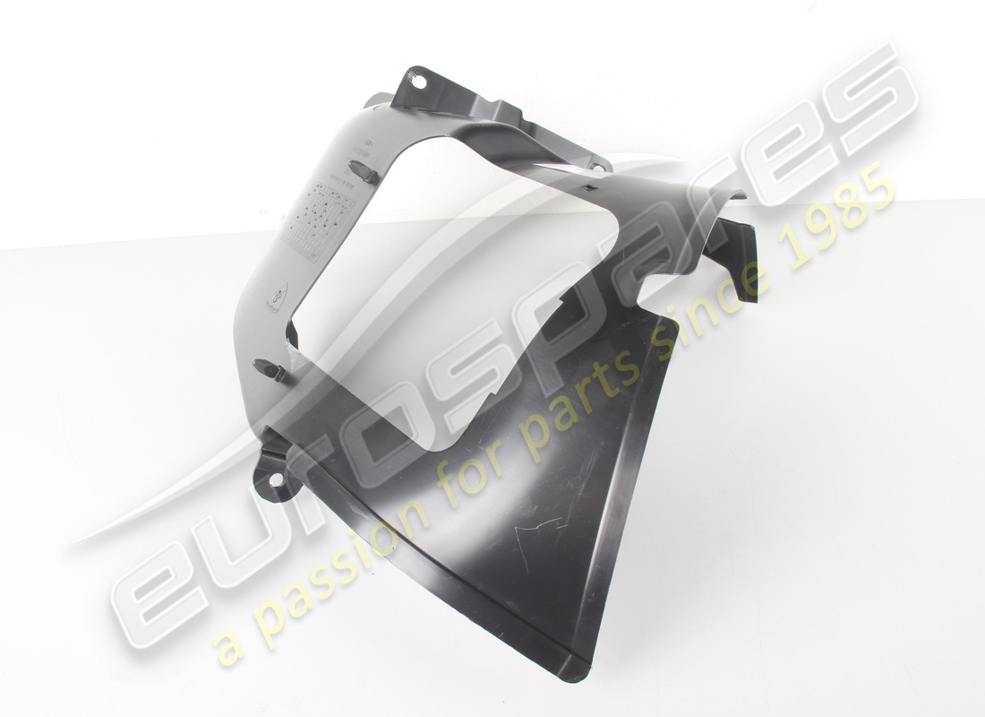 nuovo lamborghini elemento condotto dell'aria. numero parte 4t0809963 (1)