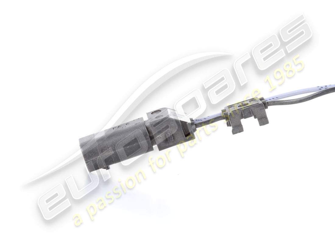 NUOVO LAMBORGHINI TRIM VORFELDBELEUCHTUNG. NUMERO PARTE 4M8947134 (2) nuovo lamborghini trim vorfeldbeleuchtung. numero parte 4m8947134 (2)