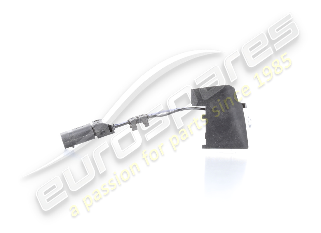 NUOVO LAMBORGHINI TRIM VORFELDBELEUCHTUNG. NUMERO PARTE 4M8947134 (1) nuovo lamborghini trim vorfeldbeleuchtung. numero parte 4m8947134 (1)