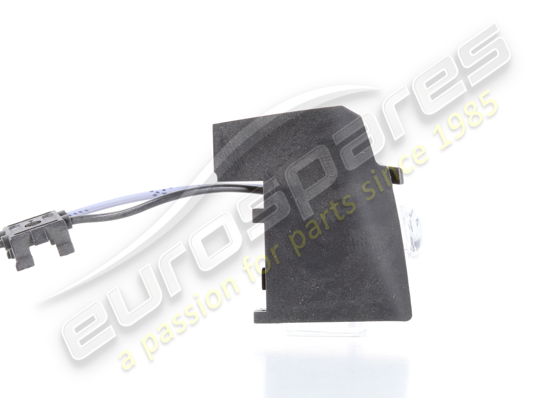 NUOVO LAMBORGHINI TRIM VORFELDBELEUCHTUNG. NUMERO PARTE 4M8947134 (3) nuovo lamborghini trim vorfeldbeleuchtung. numero parte 4m8947134 (3)