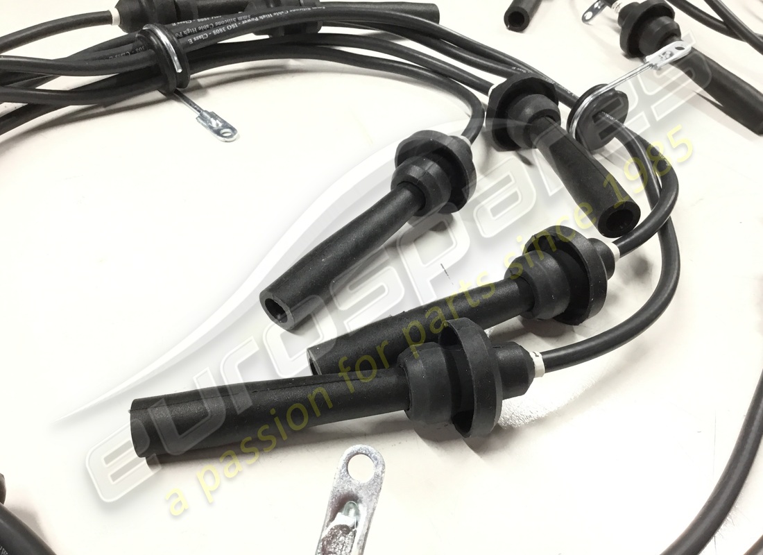 nuovo eurospares set completo di cavi ht. numero parte lht011 (3)