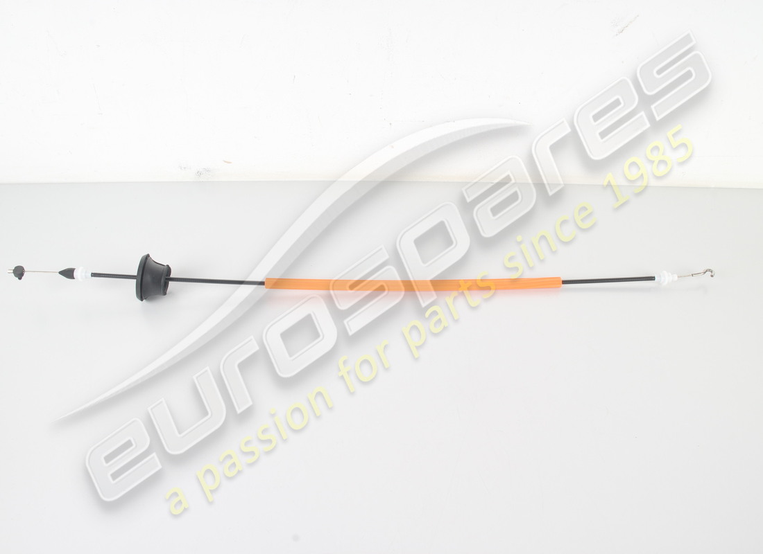 nuovo lamborghini cavo bowden. numero parte 400837085 (1)
