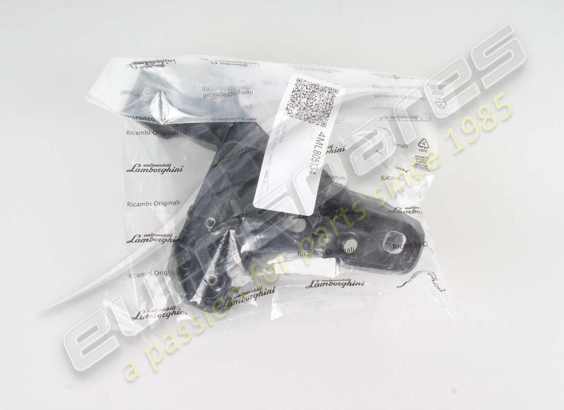 nuovo lamborghini membro partner. numero parte 4ml805134 (4)