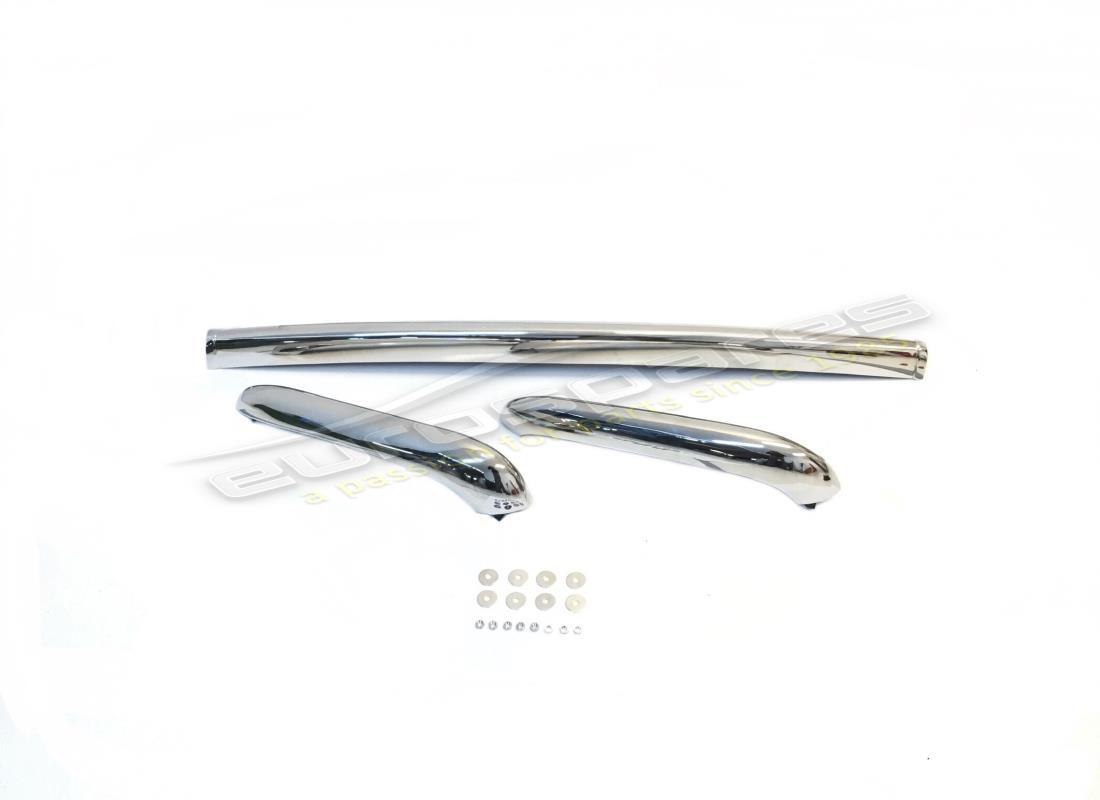 NUOVO Eurospares SET PARAURTI POSTERIORE 250 LUSSO . NUMERO PARTE 2393750000 (1)