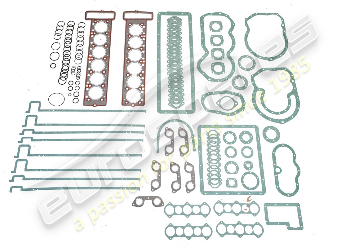 nuovo eurospares set guarnizioni. numero parte 001526483 (1)
