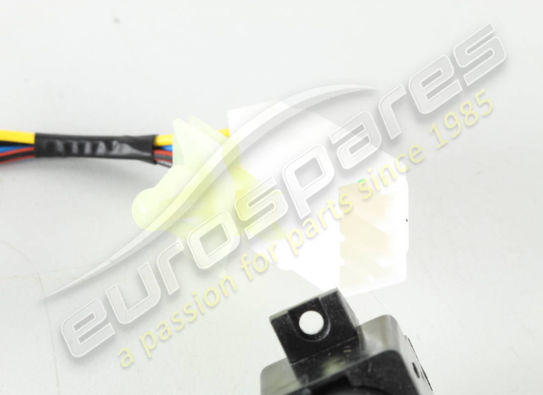 NEW FERRARI VEHICLE LIFT CONTROL. PART NUMBER 246568 (2) new ferrari vehicle lift control. part number 246568 (2)