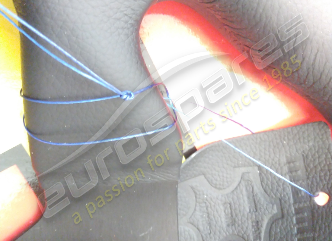 nuovo volante eurospares. numero parte 136549 (5)