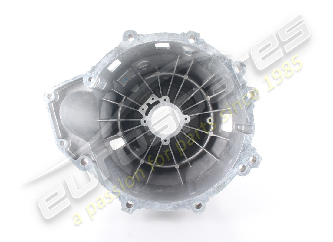 nuovo maserati alloggiamento frizione pressofuso a pressione. numero parte 220665 (2)