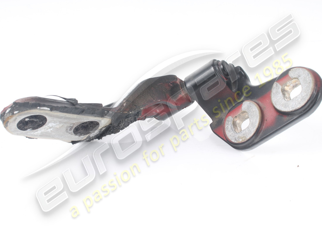 VANO MOTORE SX COMPLETO FERRARI USATO. NUMERO PARTE 81429300 (2) vano motore sx completo ferrari usato. numero parte 81429300 (2)