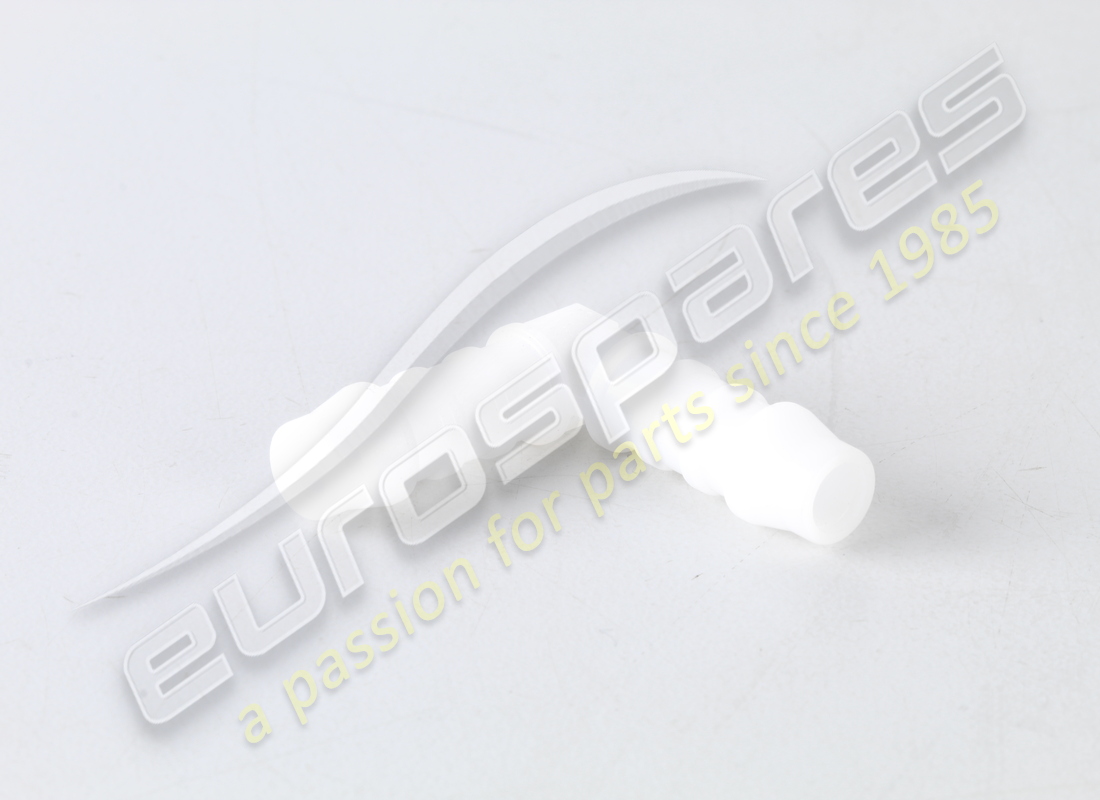 NUOVA LAMBORGHINI RACCORDO TUBO. NUMERO PARTE 400612173 (1) nuova lamborghini raccordo tubo. numero parte 400612173 (1)