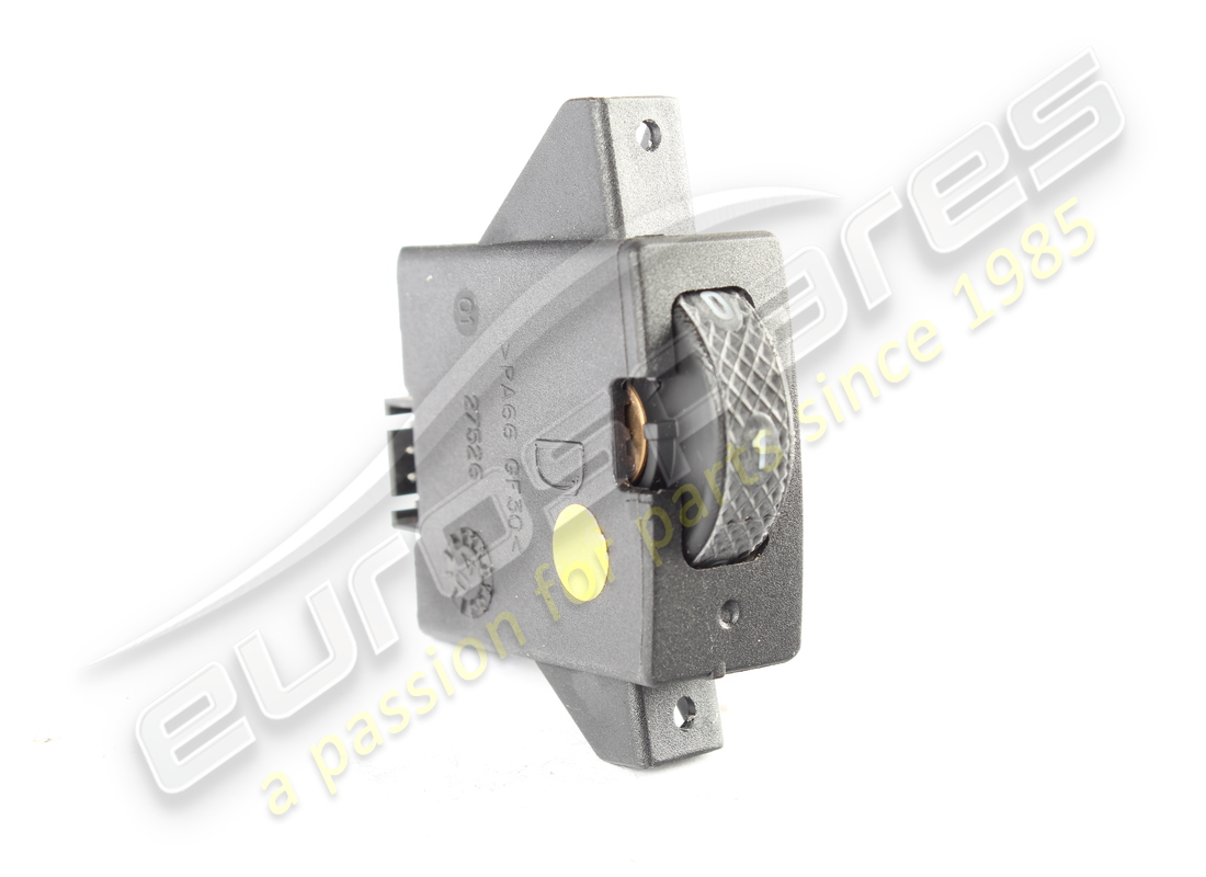 nuovo ferrari controllo riscaldamento analogico rh. numero parte 228926 (2)