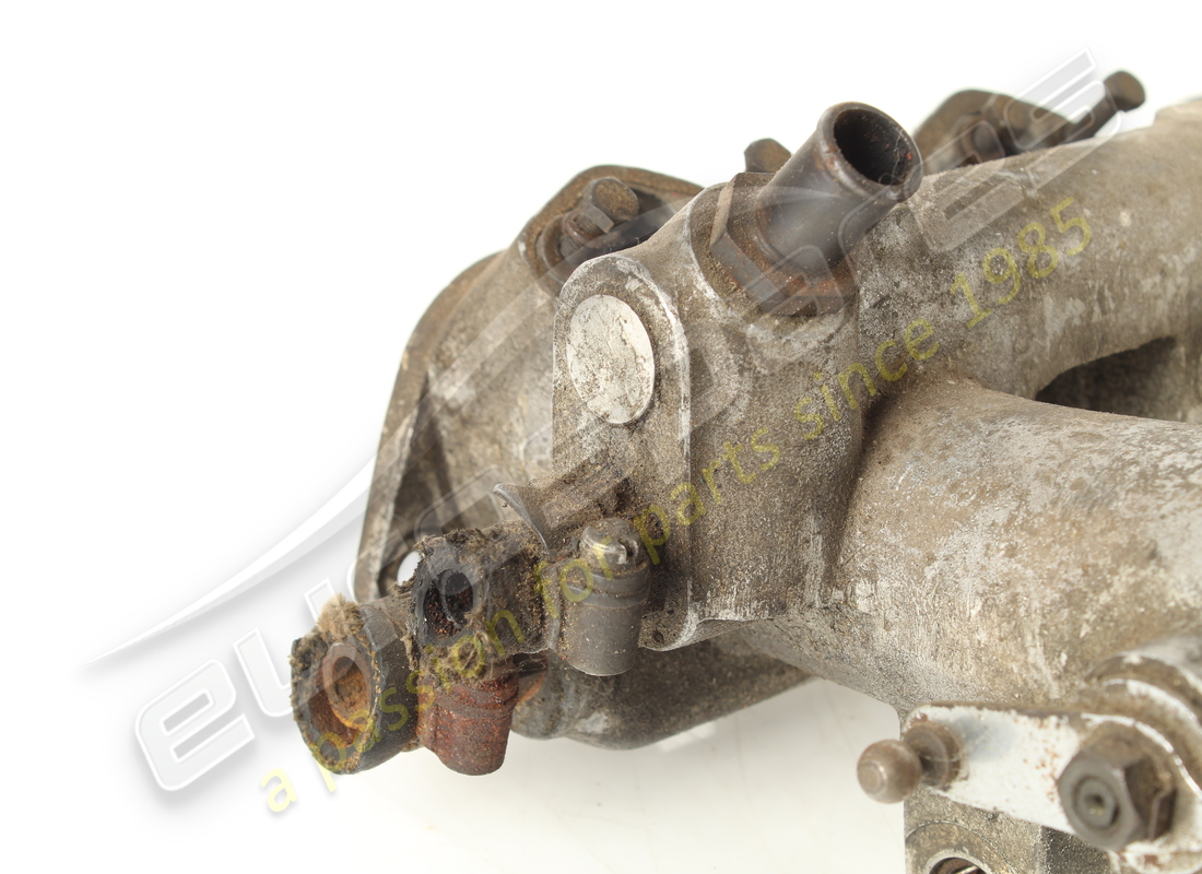 usato maserati collettore d'aspirazione. numero parte 1017552050198 (7)