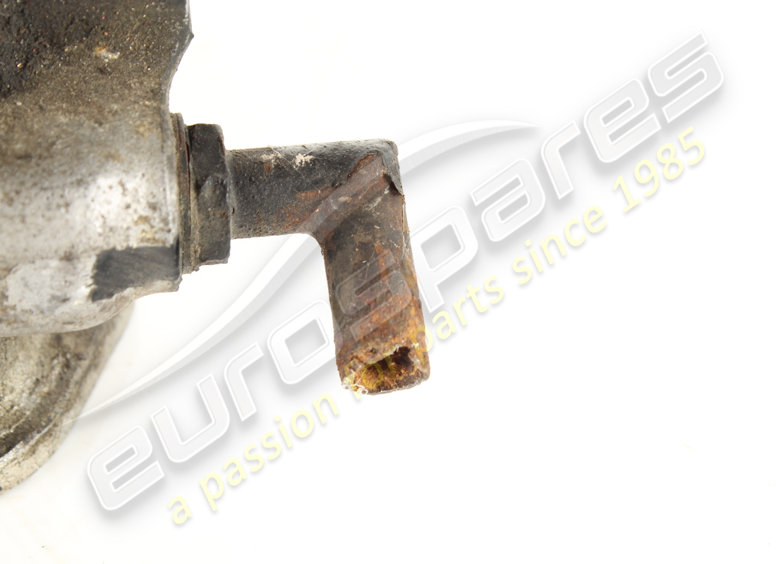 usato maserati collettore d'aspirazione. numero parte 1017552050198 (6)