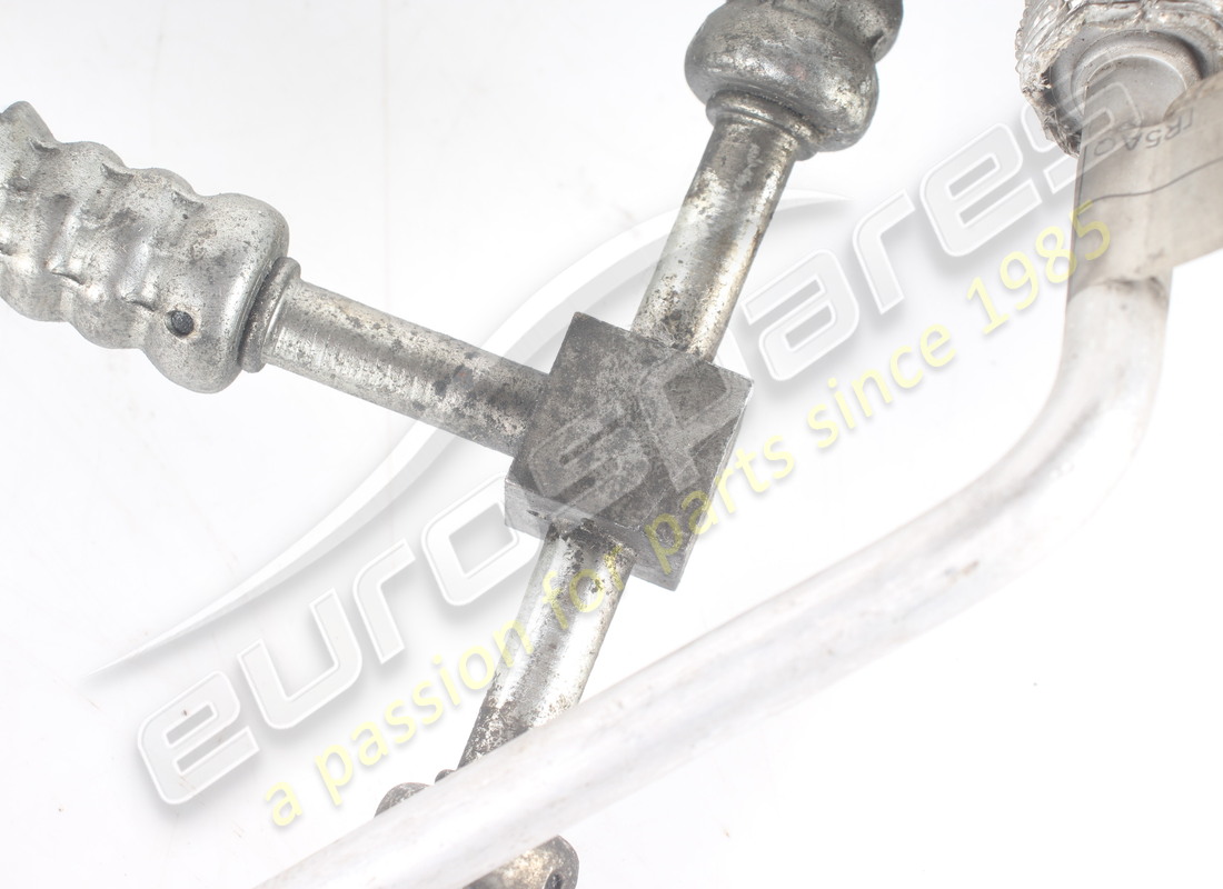 used ferrari pipe from filter to evaporator. part number 66982900 (5)