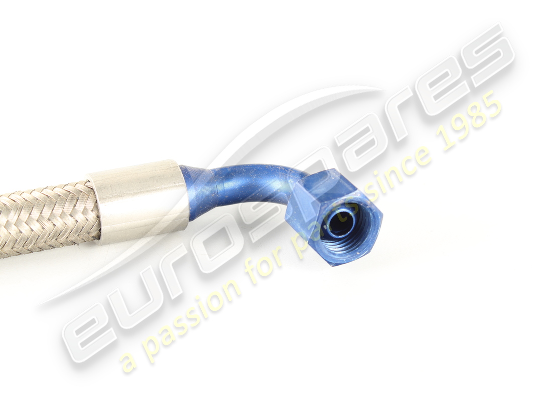 NUOVO FERRARI TUBO CARBURANTE. NUMERO PARTE 153219 (2) nuovo ferrari tubo carburante. numero parte 153219 (2)