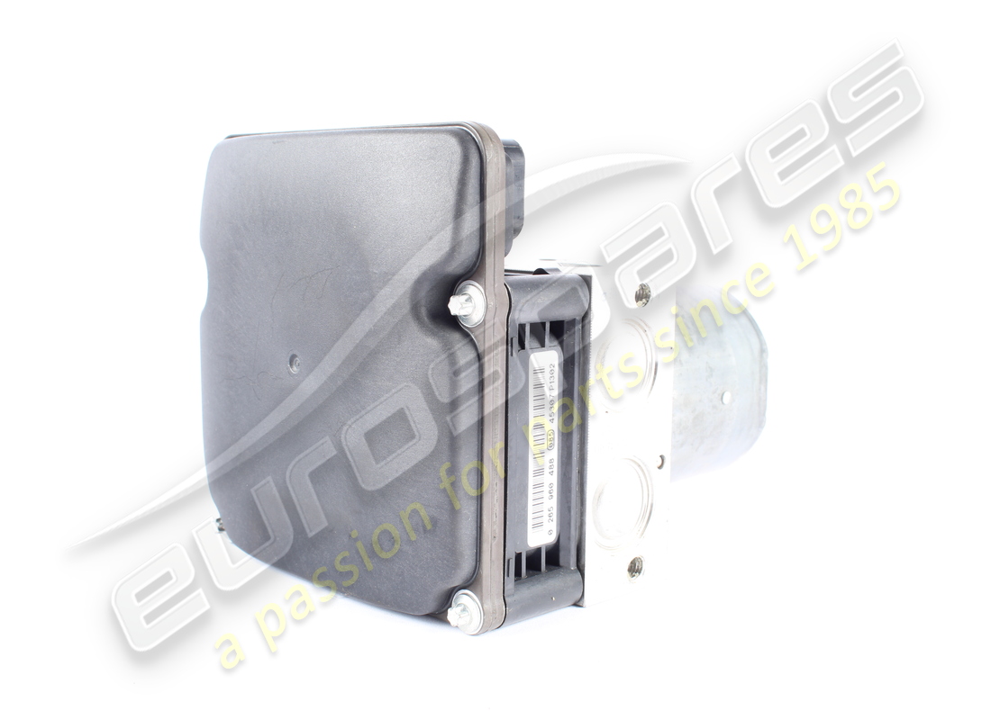 UNITÀ IDRAULICA FERRARI USATA. NUMERO PARTE 293819 (4) unità idraulica ferrari usata. numero parte 293819 (4)