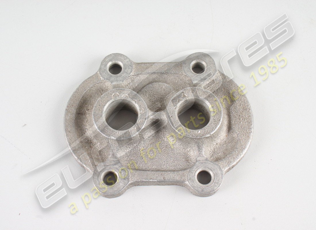 nuovo coperchio pompa olio ferrari. numero parte 109505 (1)