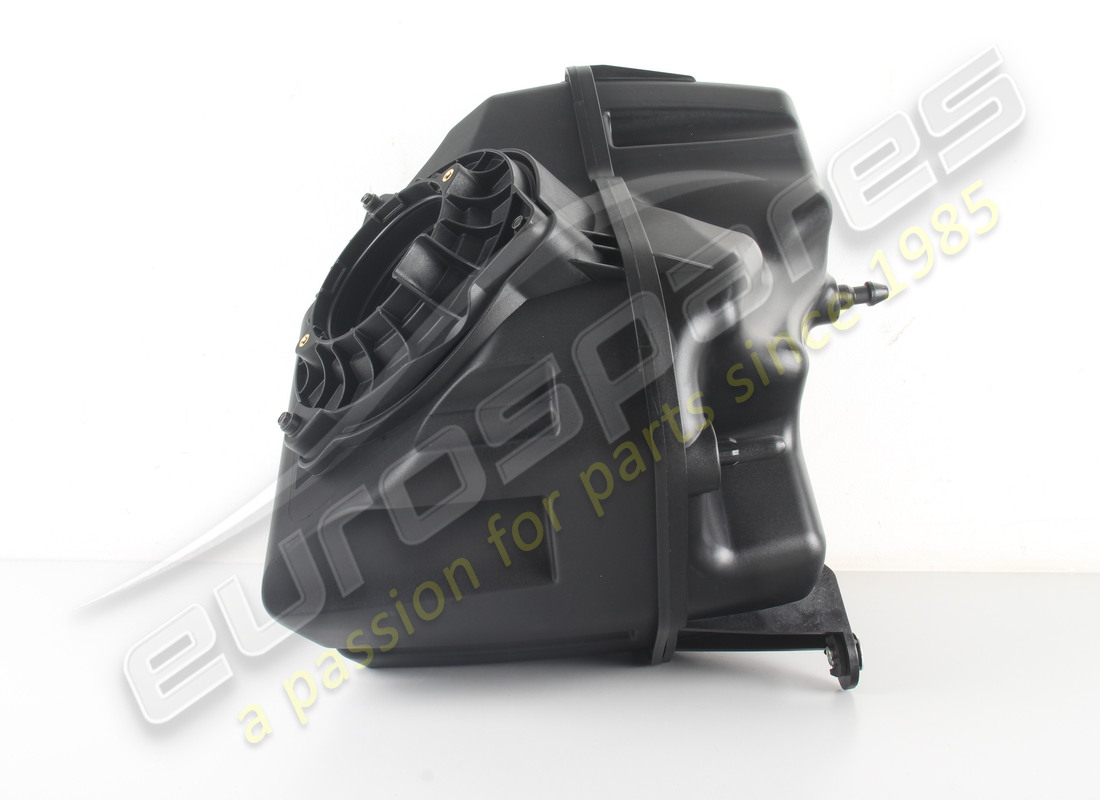 nuovo maserati gruppo scatola filtro aria. numero parte 670033791 (2)