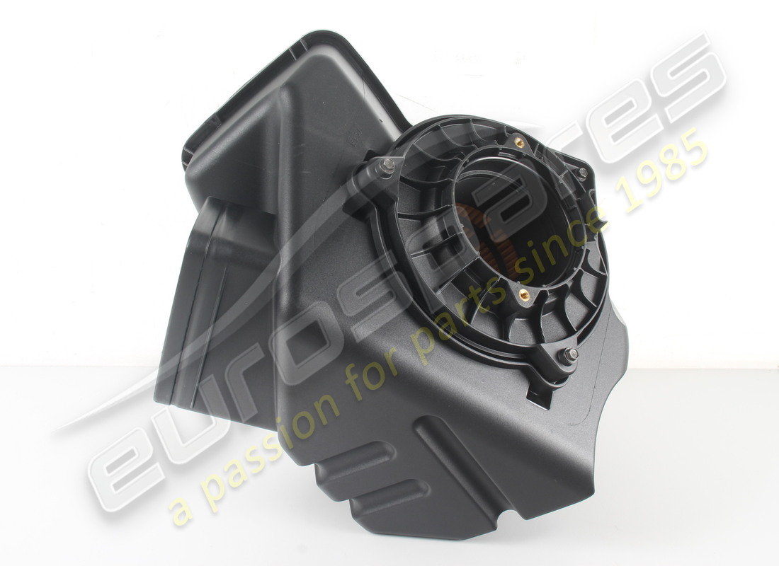 nuovo maserati gruppo scatola filtro aria. numero parte 670033791 (1)