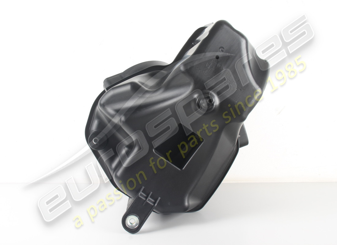 nuovo maserati gruppo scatola filtro aria. numero parte 670033791 (4)