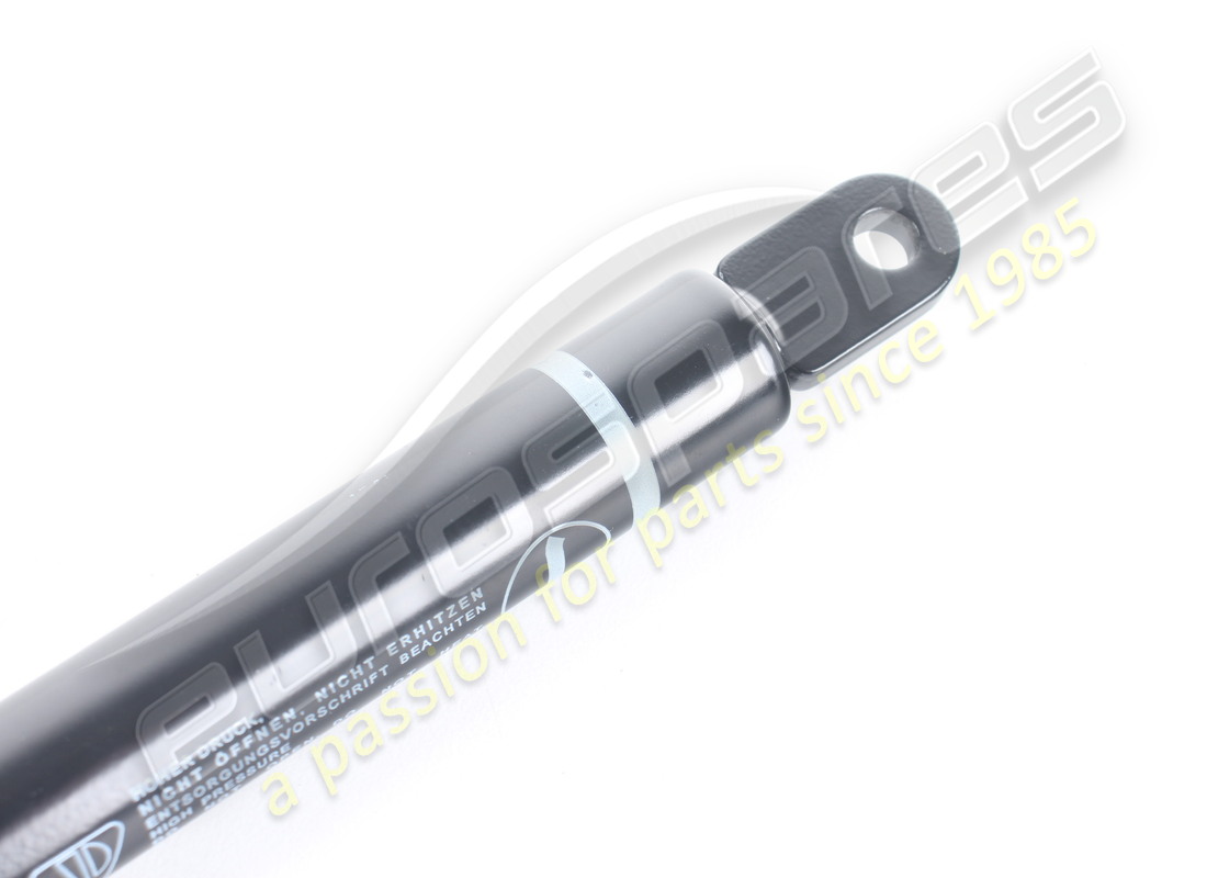 NUOVO PORSCHE AMMORTIZZATORE - PARTE FUORI PRODUZIONE. NUMERO PARTE 91151233102 (3) nuovo porsche ammortizzatore - parte fuori produzione. numero parte 91151233102 (3)