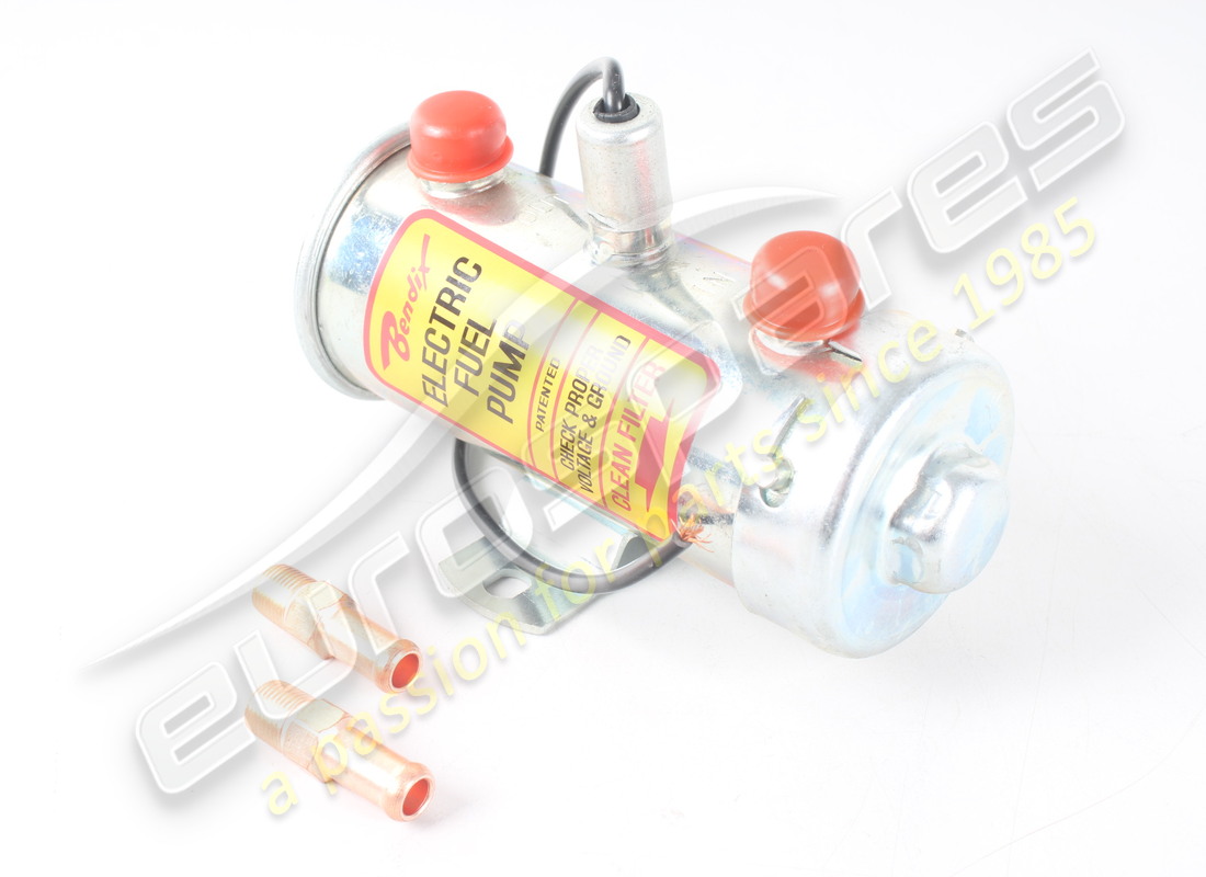 nuova pompa del carburante eurospares bendix. numero parte 001304213 (1)