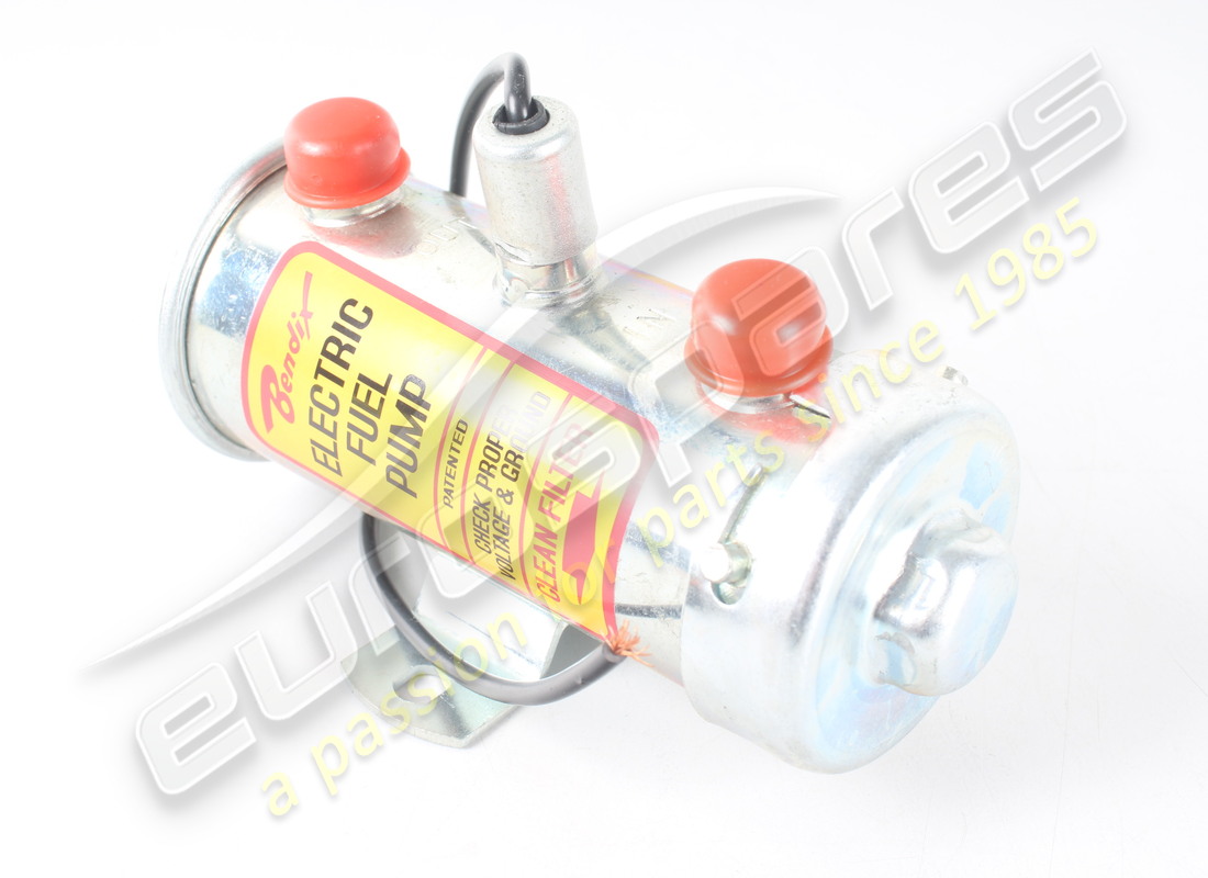 nuova pompa del carburante eurospares bendix. numero parte 001304213 (2)