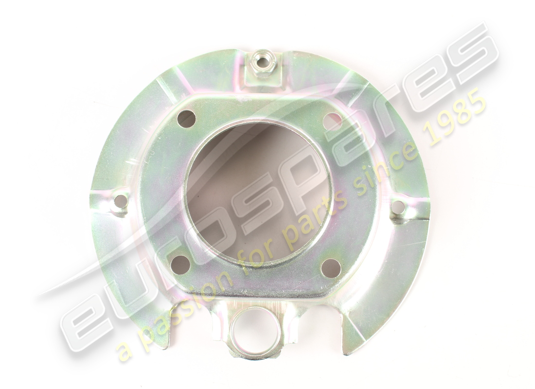 nuova piastra posteriore porsche. numero parte 91135208130 (1)
