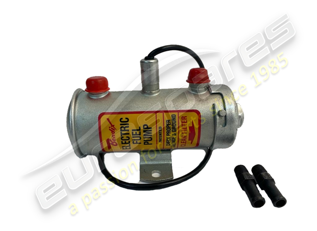 NUOVA Eurospares POMPA DEL CARBURANTE BENDIX . NUMERO PARTE 001304213 (1)