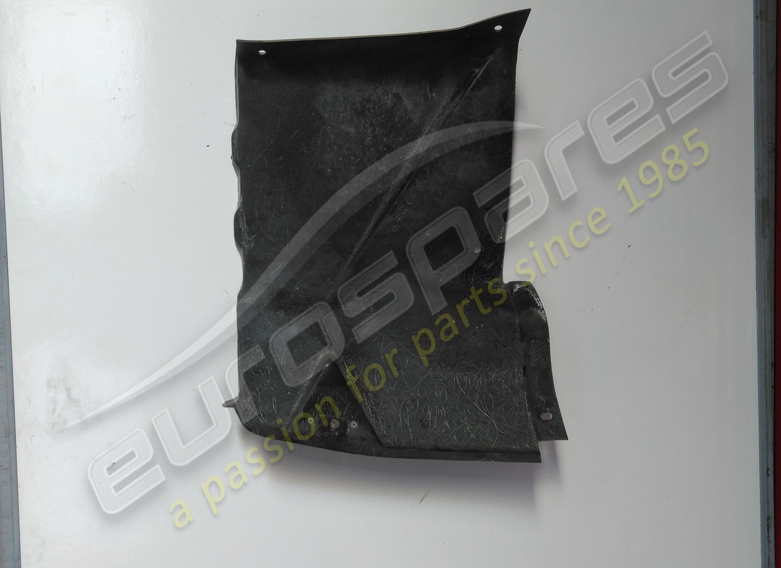 Ferrari PANNELLO DELLA TIMONERIA SX DANNEGGIATO. NUMERO PARTE 64272900 (1)