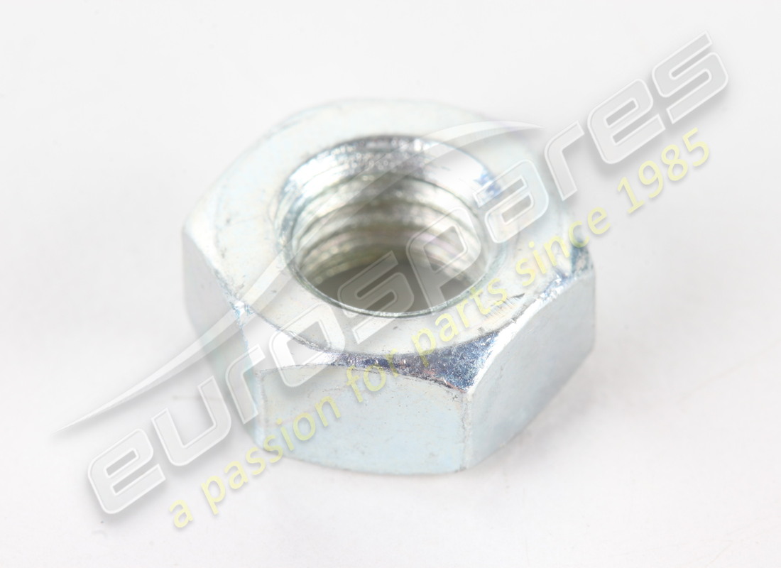 nuovo maserati dado esagonale m8. numero parte 15501025 (1)