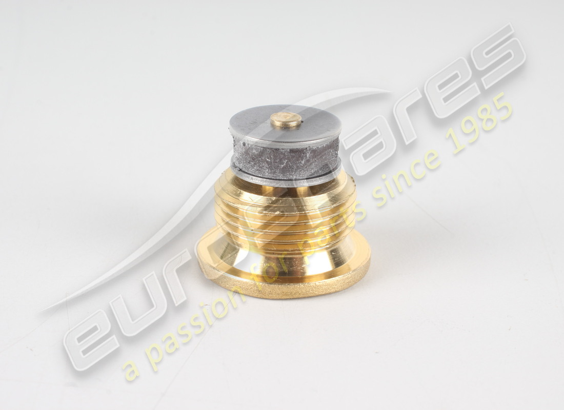 nuovo maserati tappo filettato m 22x1.5. numero parte 104280 (1)