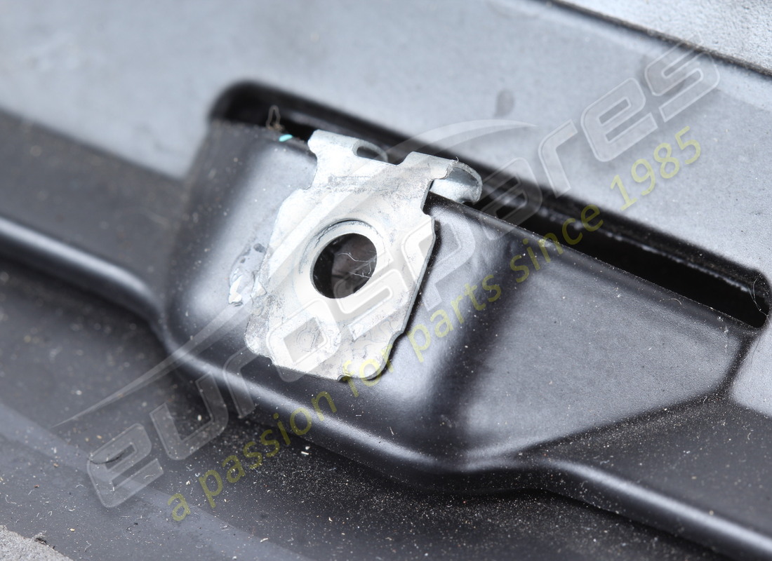 TRIM LAMBORGHINI USATO. NUMERO PARTE 408853236C (4) trim lamborghini usato. numero parte 408853236c (4)